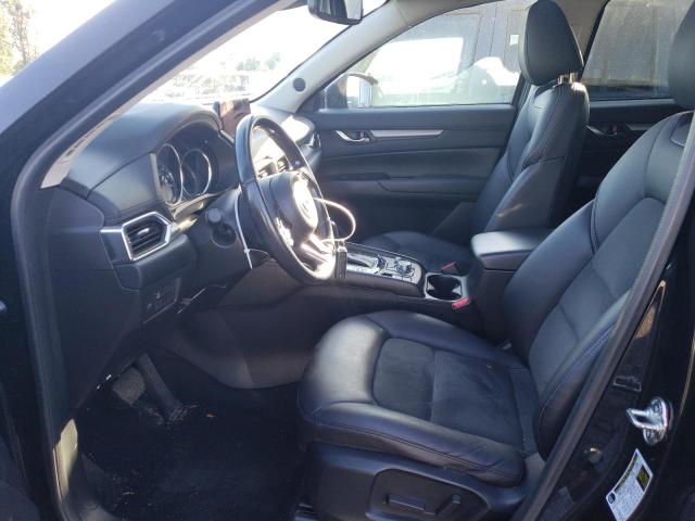 2017 MAZDA CX-5 TOURI - JM3KFBCL2H0151904