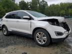 FORD EDGE SEL photo