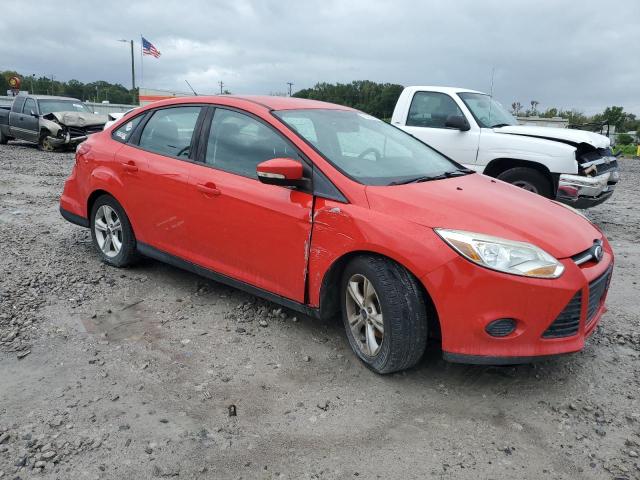 VIN 1FADP3F23EL459798 2014 Ford Focus, SE no.4