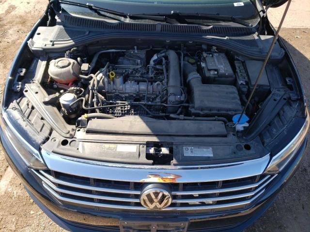 2019 VOLKSWAGEN JETTA SEL - 3VWGB7BU6KM263723