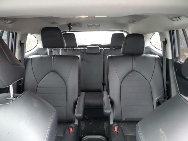 2020 TOYOTA HIGHLANDER - 5TDGBRCH1LS008253