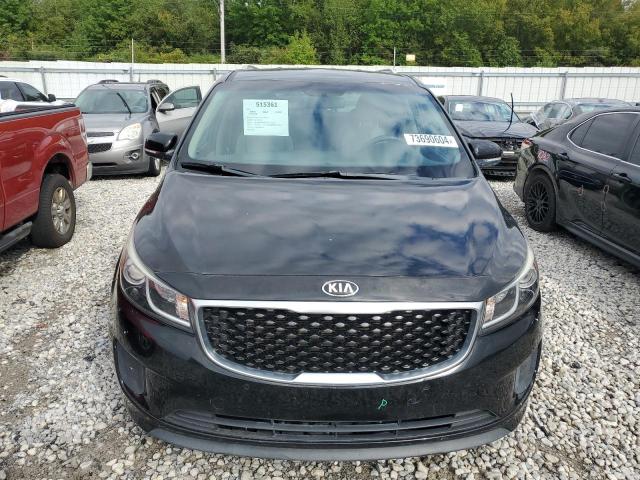 VIN KNDMB5C19H6305924 2017 KIA Sedona, LX no.5