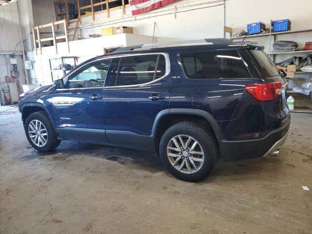 2017 GMC ACADIA SLE - 1GKKNLLS6HZ215614