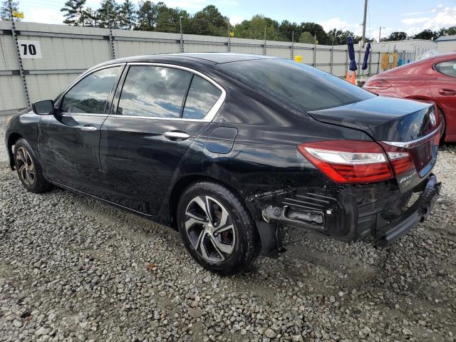 2016 HONDA ACCORD LX - 1HGCR2F38GA230195