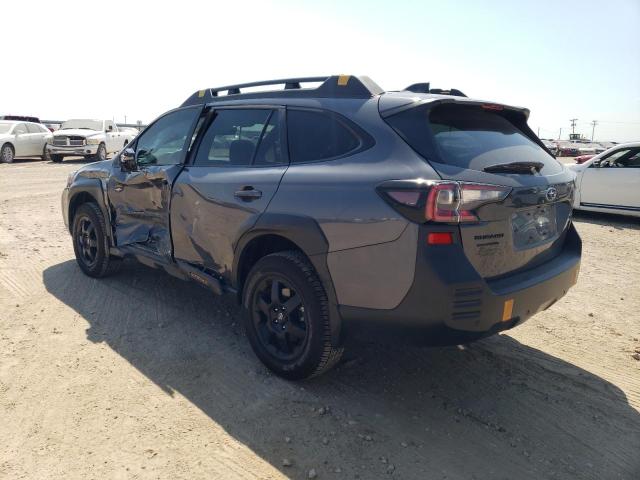 2024 SUBARU OUTBACK WI - 4S4BTGUD7R3267178