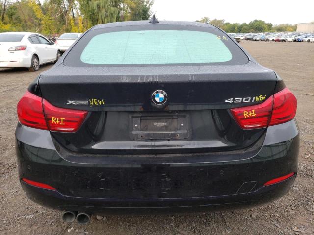 VIN WBA4J3C51KBL08709 2019 BMW 4 Series, 430XI Gran... no.6