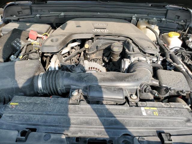 2020 JEEP WRANGLER U - 1C4HJXDGXLW312151