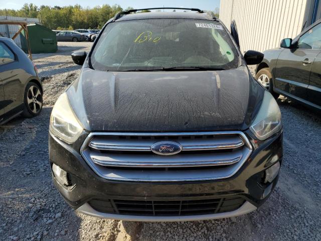 2017 FORD ESCAPE SE - 1FMCU0GD6HUA09697