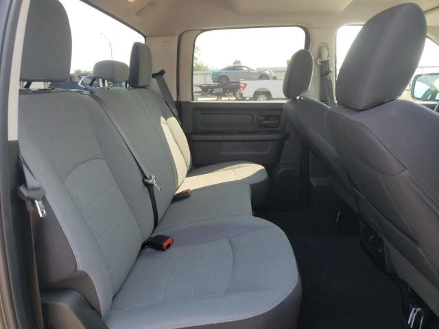 2021 RAM 1500 CLASS - 3C6RR6KG1MG670319