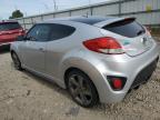 HYUNDAI VELOSTER T photo