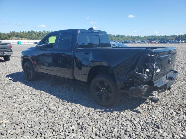 2021 RAM 1500 BIG H - 1C6SRFBTXMN698397