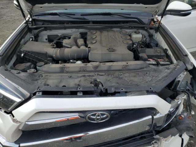 2018 TOYOTA 4RUNNER SR - JTEBU5JR8J5534533