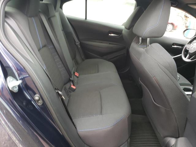 2020 TOYOTA COROLLA SE - JTDS4RCEXLJ001700
