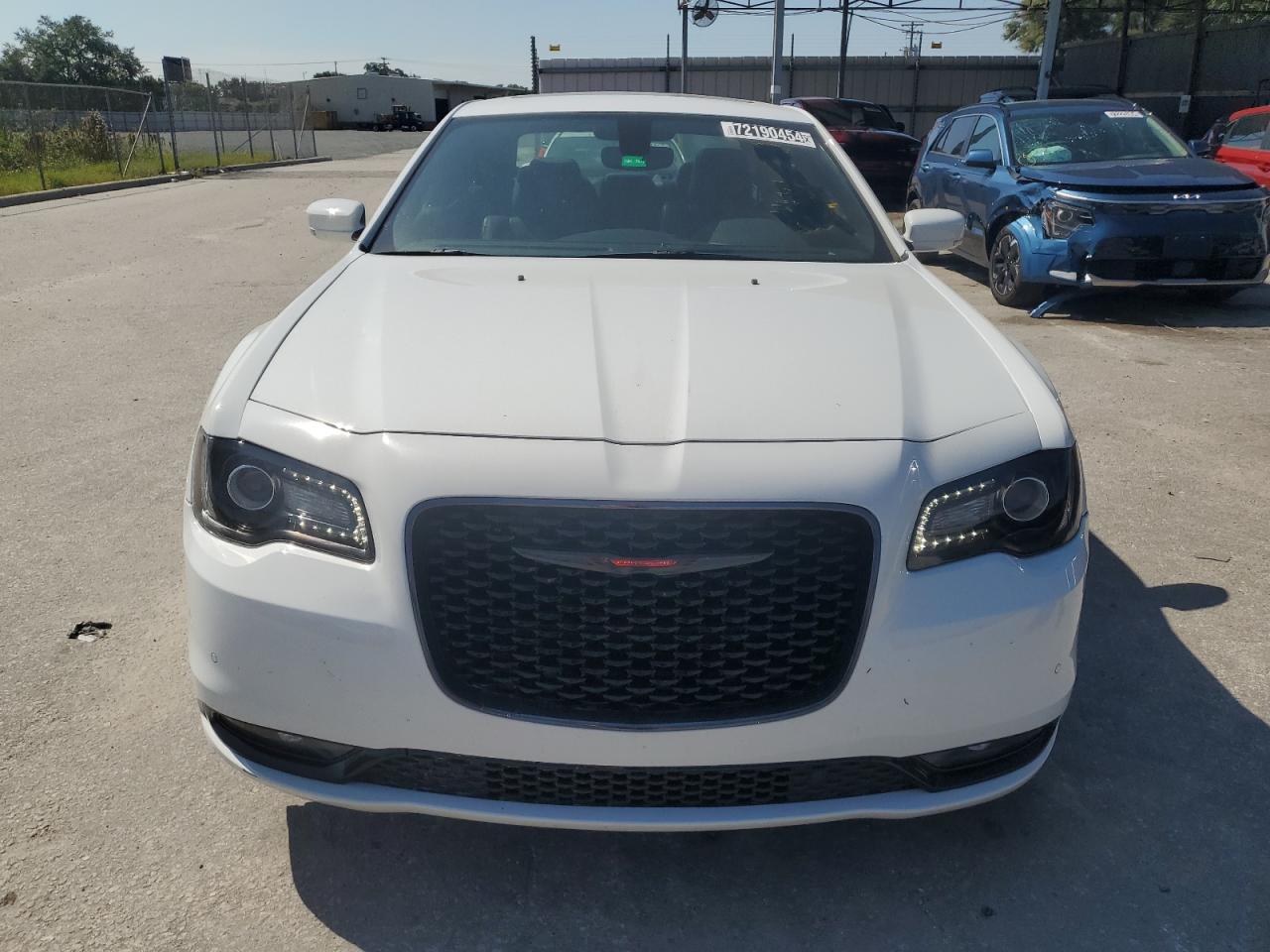 Lot #2881843154 2023 CHRYSLER 300 S