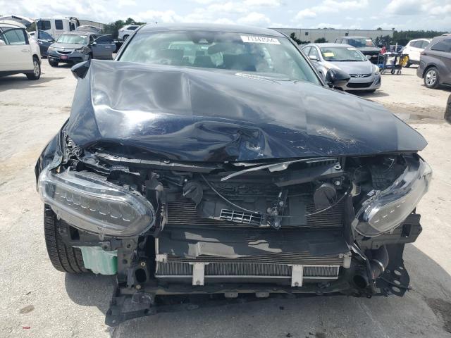 2021 HONDA ACCORD SPO - 1HGCV1F32MA102875