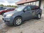 CHEVROLET TRAVERSE L photo