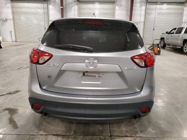 VIN JM3KE2CY2E0337310 2014 Mazda CX-5, Touring no.6