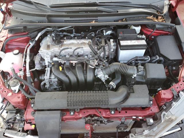 2022 TOYOTA COROLLA LE - 5YFEPMAE1NP382345