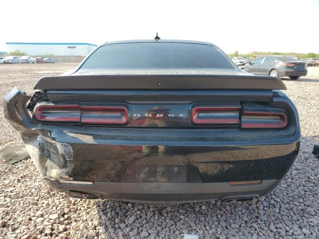 VIN 2C3CDZC90GH335396 2016 Dodge Challenger, Srt He... no.6