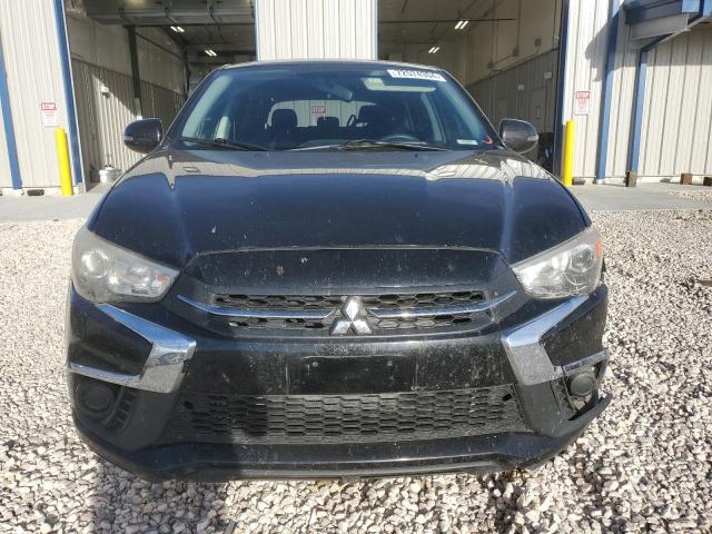 2019 MITSUBISHI OUTLANDER - JA4AP3AU8KU018416