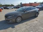 KIA OPTIMA EX снимка