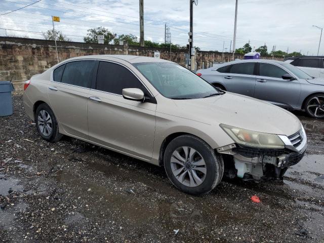 VIN 1HGCR2F39FA021434 2015 Honda Accord, LX no.4