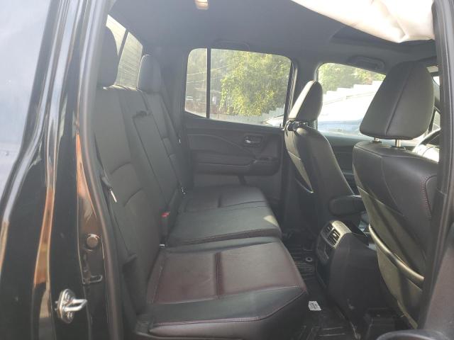 2020 HONDA RIDGELINE - 5FPYK3F8XLB013640