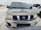 NISSAN TITAN XE photo