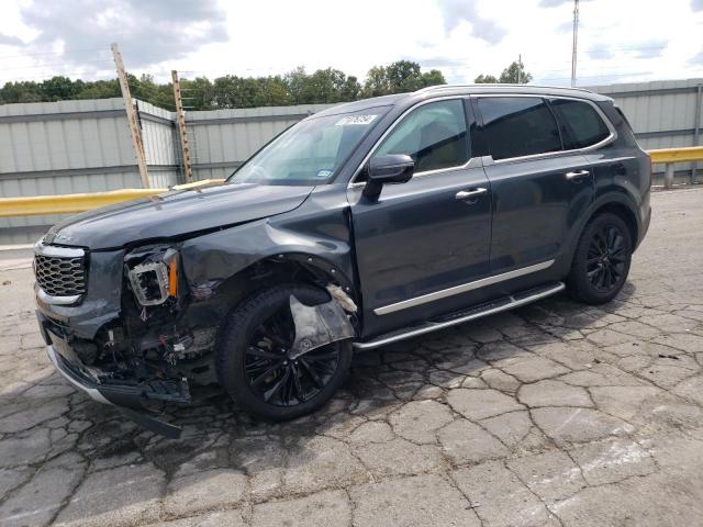 2021 KIA TELLURIDE #2938346661