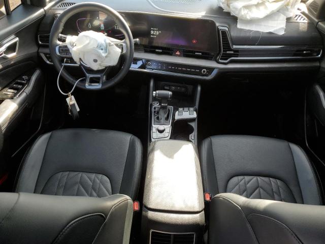 2023 KIA SPORTAGE X - 5XYK6CAF2PG135822