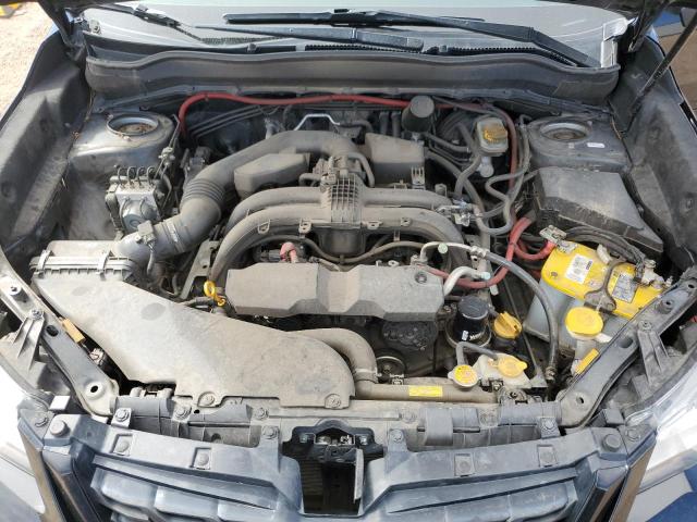 2017 SUBARU FORESTER 2 - JF2SJAEC5HG581238