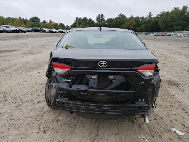 VIN 5YFB4MDE2RP106799 2024 Toyota Corolla, LE no.6