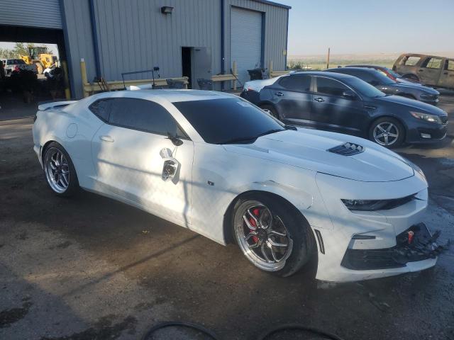 2021 CHEVROLET CAMARO LZ - 1G1FF1R76M0105509
