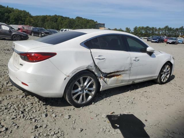 VIN JM1GJ1T64E1115266 2014 Mazda 6, Touring no.3