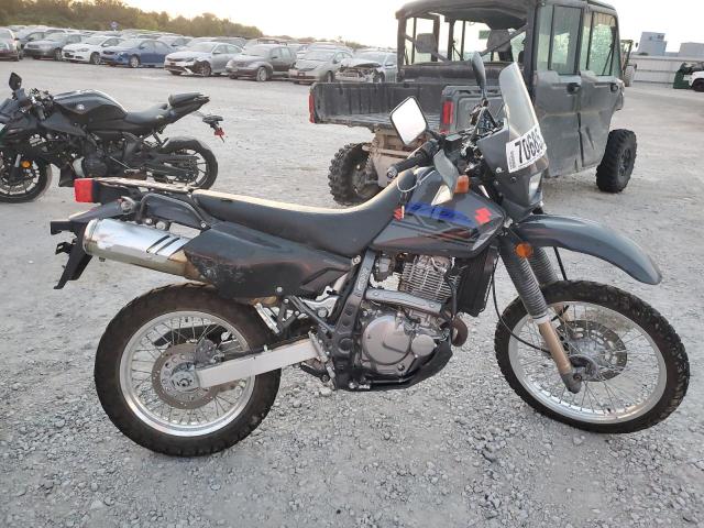 2020 SUZUKI DR650 SE - JS1SP46AXL7101886