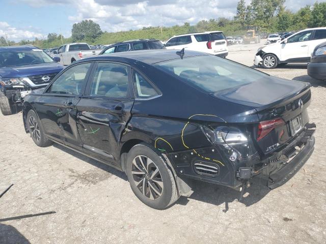 2023 VOLKSWAGEN JETTA S - 3VW5M7BU6PM016730