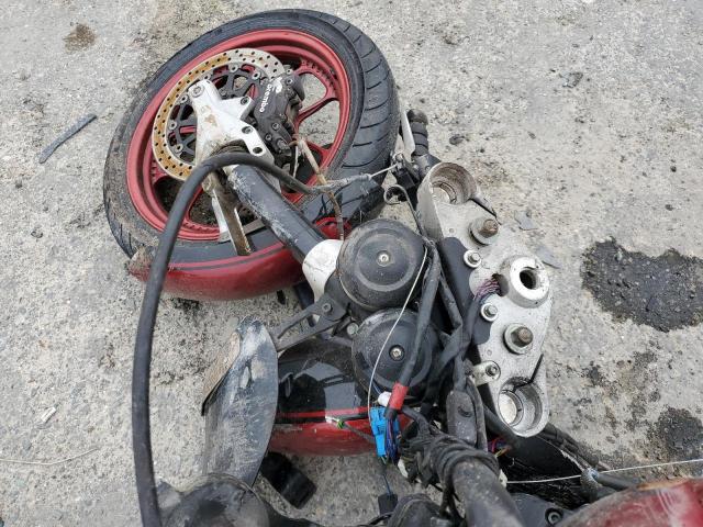 2007 VICTORY MOTORCYCLES HAMMER S 5VPHS26D273002734