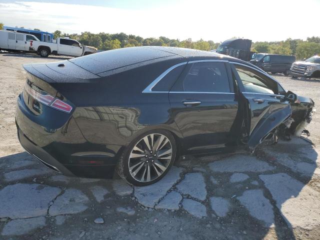 2017 LINCOLN MKZ RESERV - 3LN6L5FC3HR655129