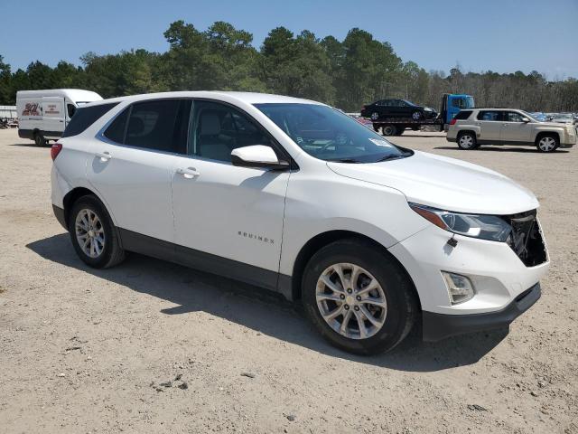 2020 CHEVROLET EQUINOX LT - 3GNAXKEV1LS527310