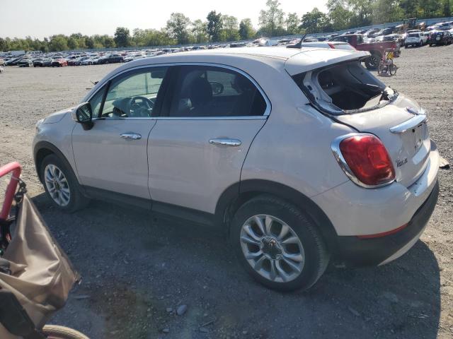 2016 FIAT 500X LOUNG ZFBCFXDTXGP383328