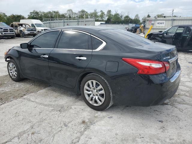2017 NISSAN ALTIMA 2.5 - 1N4AL3AP0HC160842