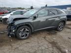 2022 HYUNDAI TUCSON SEL - KM8JFCA19NU073388