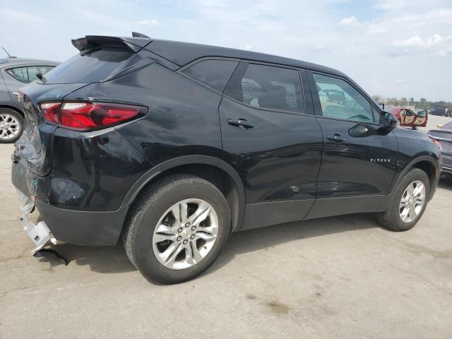 2021 CHEVROLET BLAZER 2LT - 3GNKBCRS4MS570209
