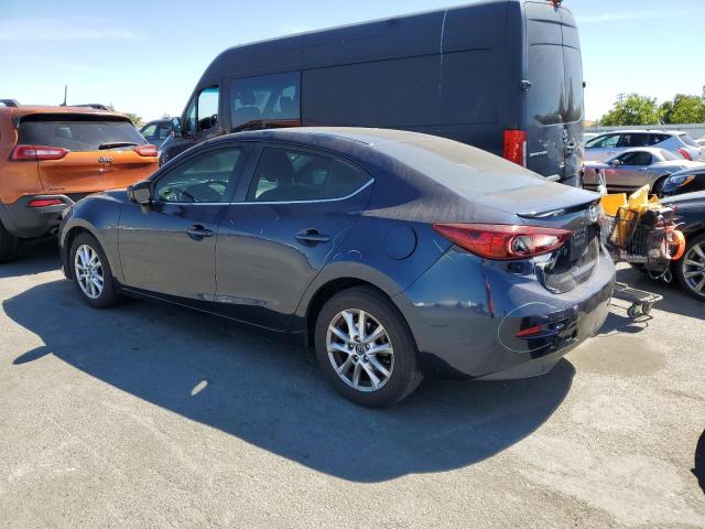 VIN 3MZBM1V77FM128196 2015 Mazda 3, Touring no.2