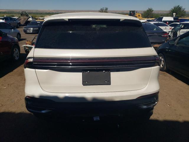 2024 LINCOLN NAUTILUS P - 5LMPJ8J40RJ821241