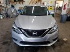 NISSAN SENTRA S photo