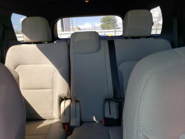2018 FORD EXPLORER - 1FM5K7B81JGC24071