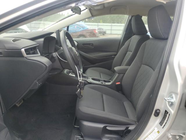 2024 TOYOTA COROLLA LE - 5YFB4MDE1RP174088