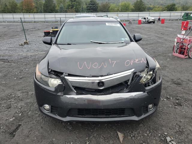 2014 ACURA TSX TECH JH4CU2F66EC005670  72397484