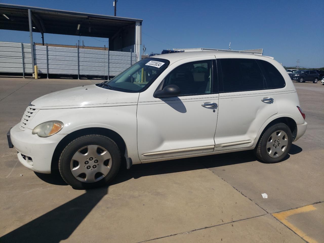 Chrysler PT Cruiser 2009 PT